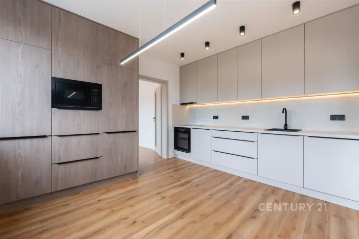Prodej bytu 3+1, Most, Jaroslava Vrchlického, 72 m2