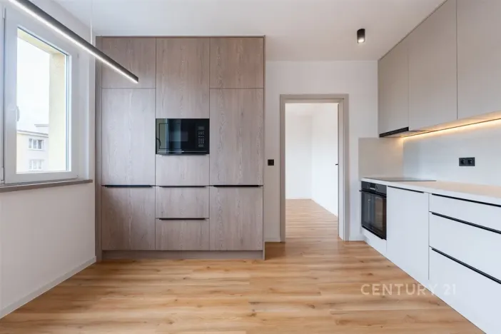 Prodej bytu 3+1, Most, Jaroslava Vrchlického, 72 m2