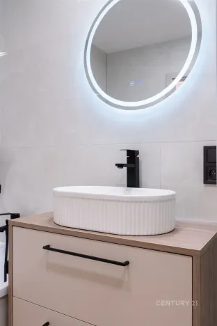 Prodej bytu 3+1, Most, Jaroslava Vrchlického, 72 m2