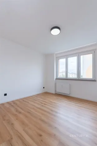 Prodej bytu 3+1, Most, Jaroslava Vrchlického, 72 m2