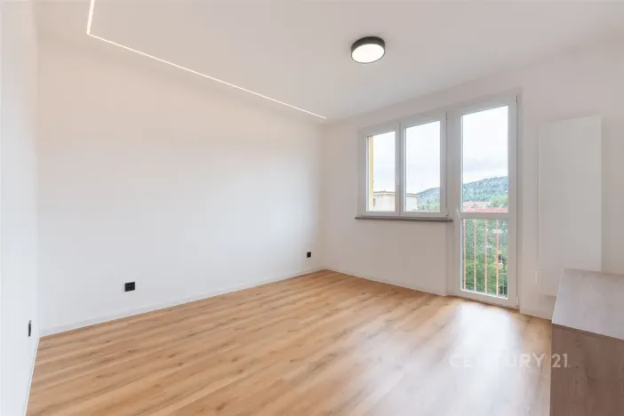 Prodej bytu 3+1, Most, Jaroslava Vrchlického, 72 m2