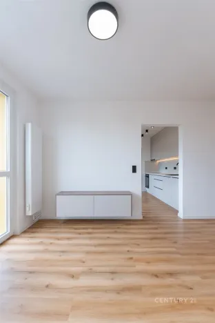 Prodej bytu 3+1, Most, Jaroslava Vrchlického, 72 m2
