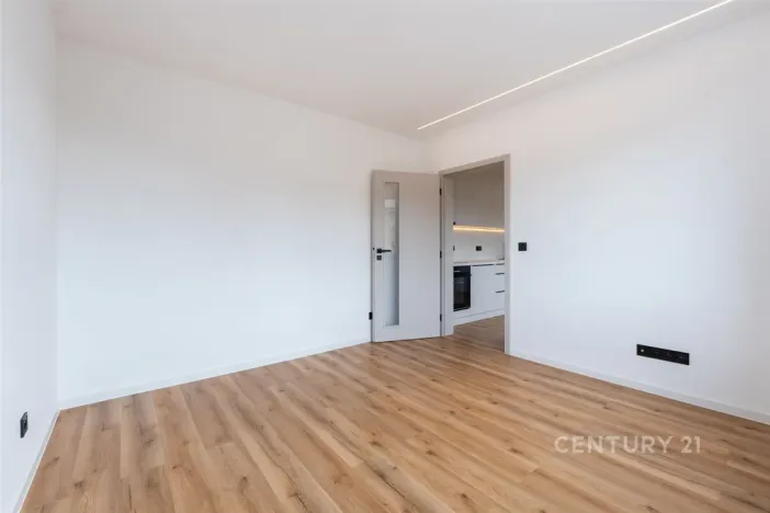 Prodej bytu 3+1, Most, Jaroslava Vrchlického, 72 m2