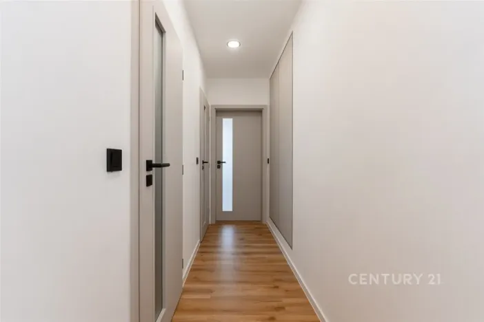 Prodej bytu 3+1, Most, Jaroslava Vrchlického, 72 m2