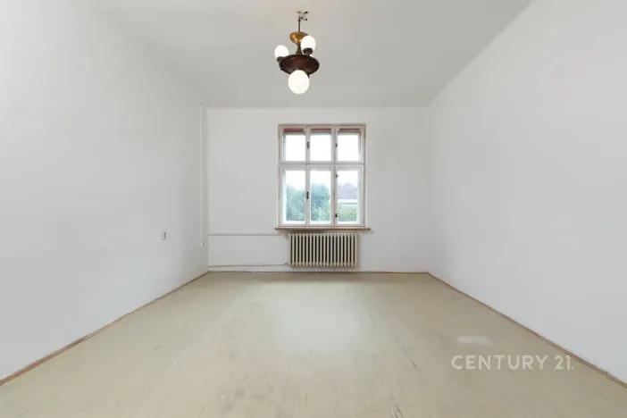 Pronájem bytu 1+1, Ostrava, Západní, 45 m2