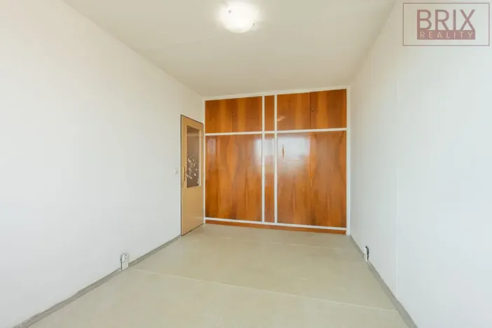 Prodej bytu 3+1, Praha - Kobylisy, Bojasova, 64 m2