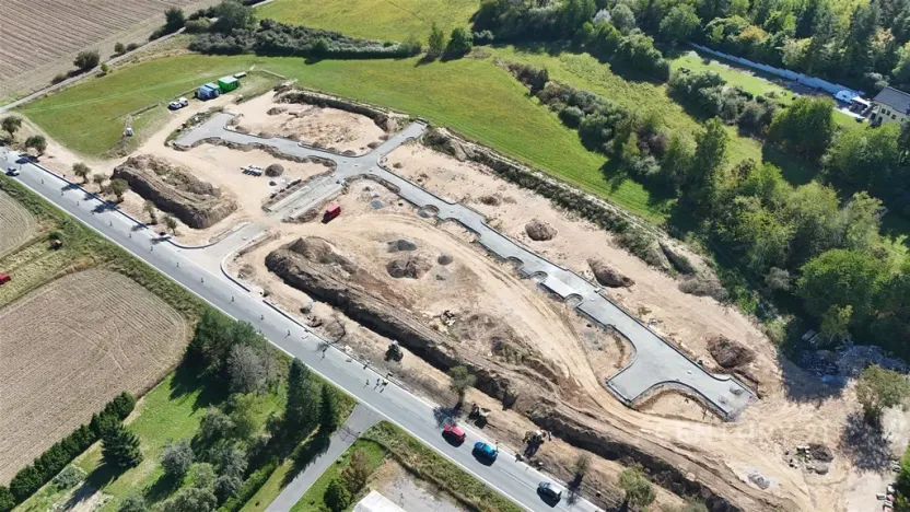 Prodej rodinného domu, Kozolupy, 140 m2