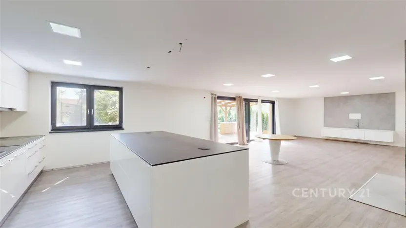 Prodej rodinného domu, Ivaň, 319 m2