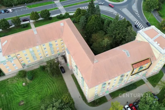 Prodej bytu 3+1, Most, Josefa Skupy, 62 m2