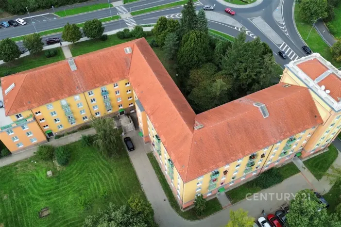 Prodej bytu 3+1, Most, Josefa Skupy, 62 m2