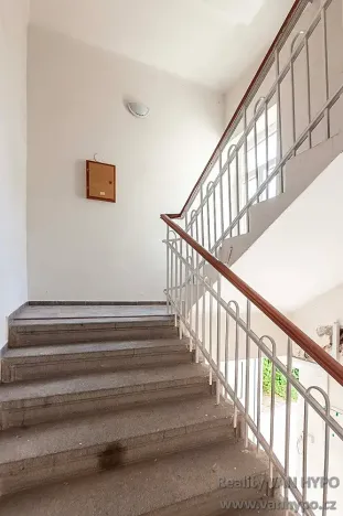 Prodej bytu 2+kk, Praha - Vokovice, Krátký lán, 53 m2