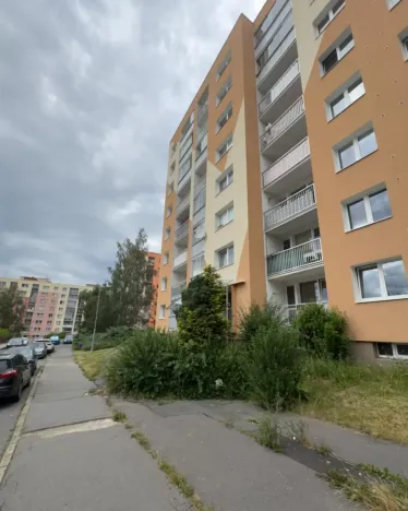 Prodej bytu 3+1, Česká Lípa, Bratří Čapků, 67 m2