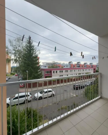 Prodej bytu 3+1, Česká Lípa, Bratří Čapků, 67 m2