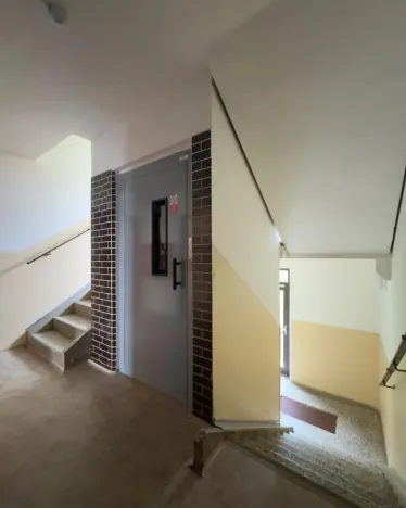 Prodej bytu 3+1, Česká Lípa, Bratří Čapků, 67 m2