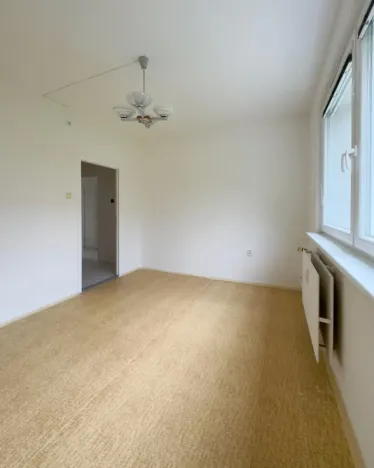 Prodej bytu 3+1, Česká Lípa, Bratří Čapků, 67 m2