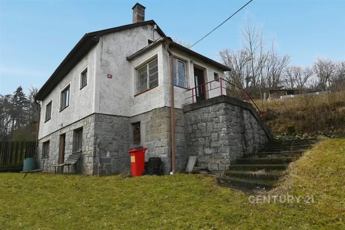 Prodej pozemku pro bydlení, Týnec nad Sázavou - Čakovice, 1202 m2