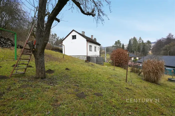 Prodej pozemku pro bydlení, Týnec nad Sázavou - Čakovice, 1202 m2
