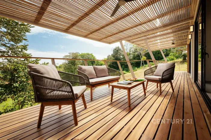 Prodej vily, Puerto Jiménez Canton, Costa Rica, Calle Plaza, 153 m2