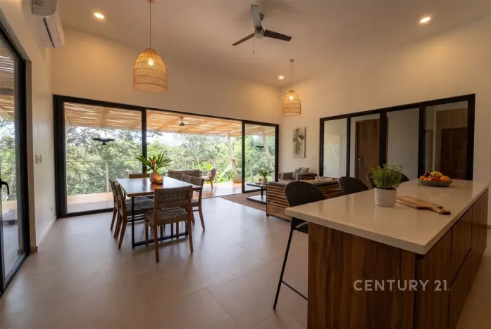 Prodej vily, Puerto Jiménez Canton, Costa Rica, Calle Plaza, 153 m2