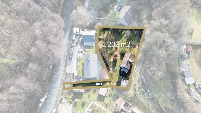 Prodej rodinného domu, Týnec nad Sázavou - Čakovice, 97 m2