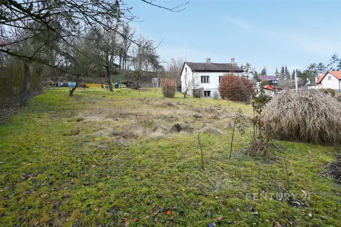 Prodej rodinného domu, Týnec nad Sázavou - Čakovice, 97 m2