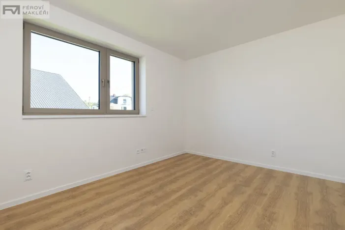 Pronájem bytu 3+kk, Frýdek-Místek, 79 m2