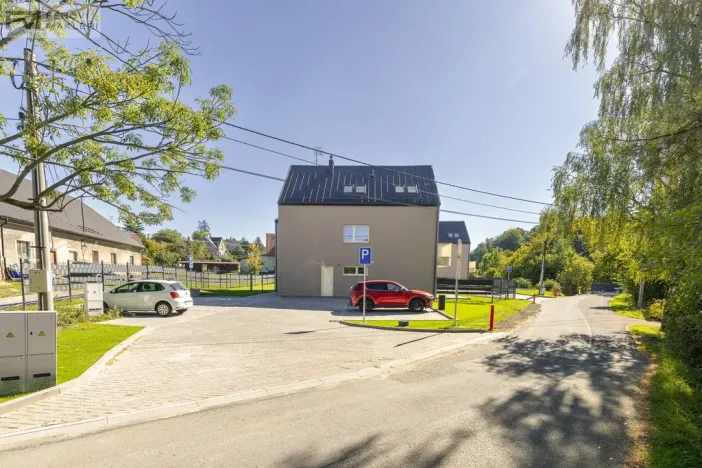 Pronájem bytu 3+kk, Frýdek-Místek, 79 m2