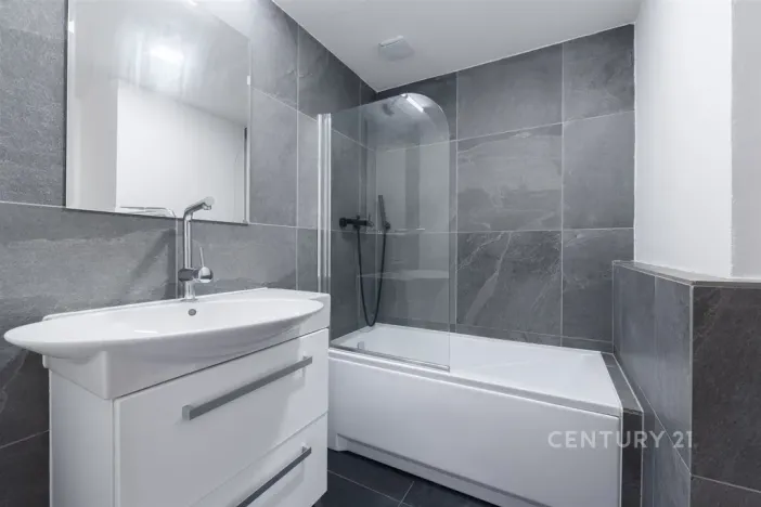 Prodej bytu 4+1, Obrnice, Nová výstavba, 80 m2