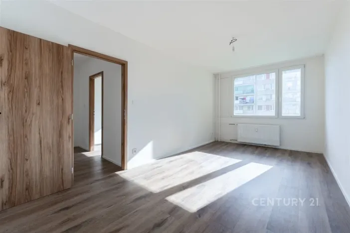 Prodej bytu 4+1, Obrnice, Nová výstavba, 80 m2