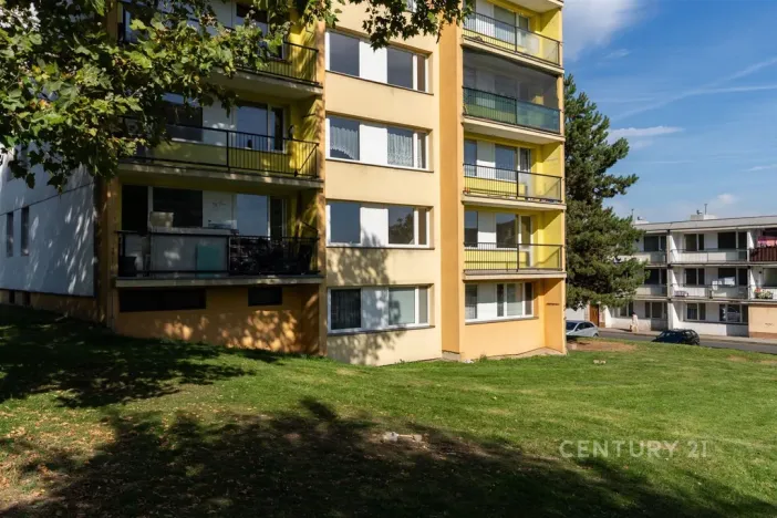 Prodej bytu 4+1, Obrnice, Nová výstavba, 80 m2