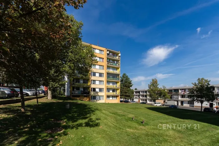 Prodej bytu 4+1, Obrnice, Nová výstavba, 80 m2
