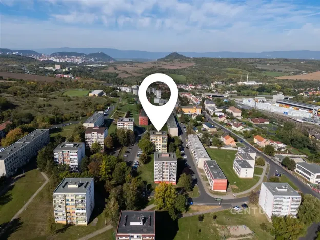 Prodej bytu 4+1, Obrnice, Nová výstavba, 80 m2