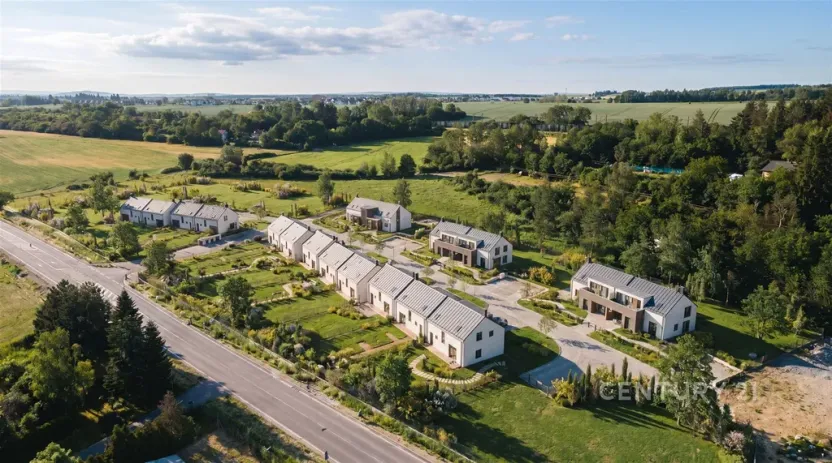 Prodej rodinného domu, Kozolupy, 140 m2