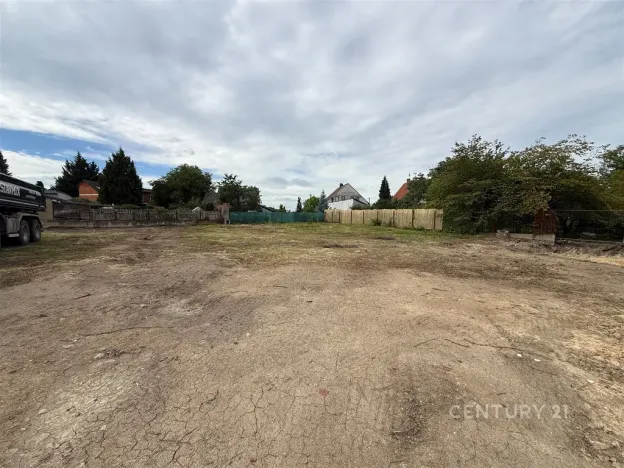 Prodej pozemku pro bydlení, Horní Bezděkov, okres kladno, K Jezírku, 1052 m2
