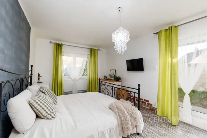 Prodej rodinného domu, Mladý Smolivec, 300 m2