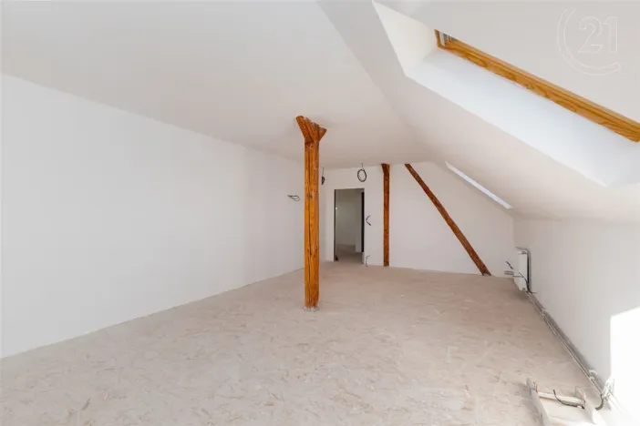 Prodej rodinného domu, Mladý Smolivec, 300 m2