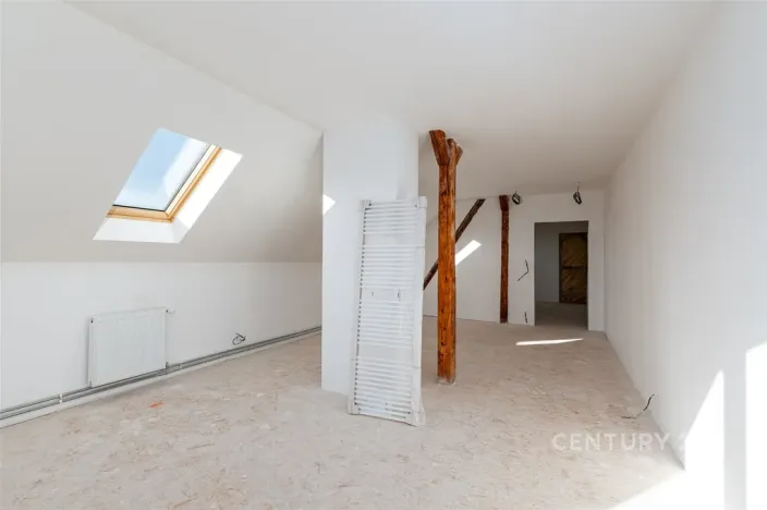 Prodej rodinného domu, Mladý Smolivec, 300 m2
