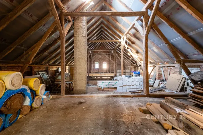 Prodej rodinného domu, Mladý Smolivec, 300 m2