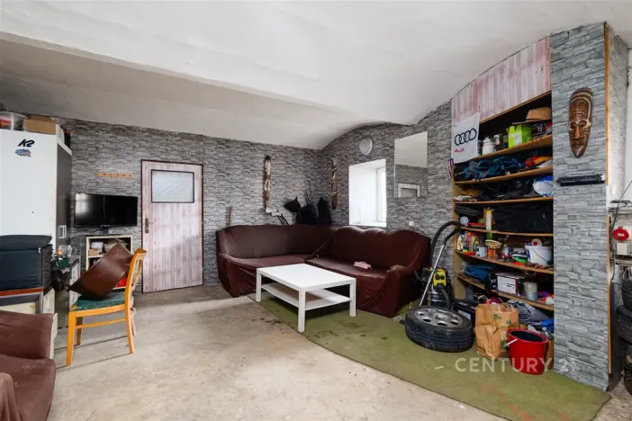 Prodej rodinného domu, Mladý Smolivec, 300 m2