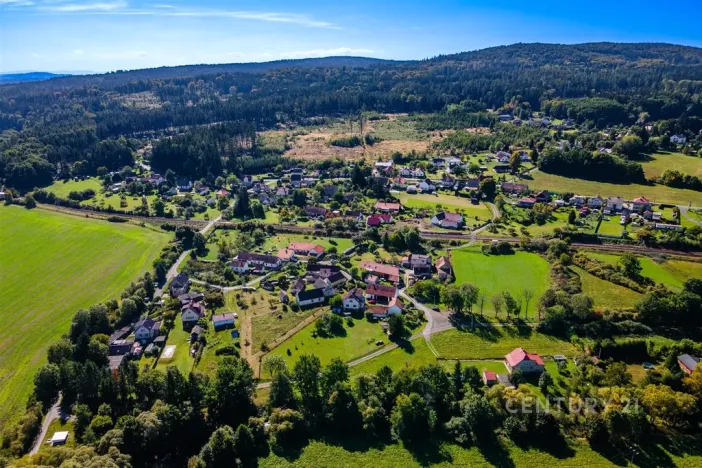 Prodej pozemku pro bydlení, Ždírec, 2574 m2