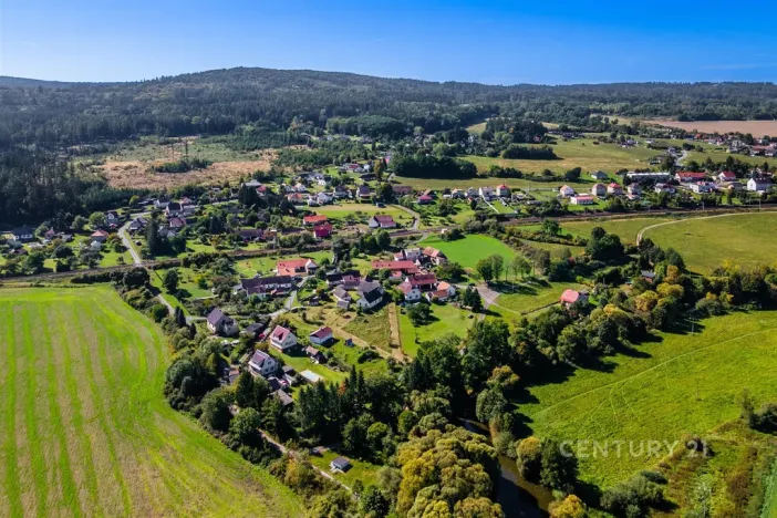 Prodej pozemku pro bydlení, Ždírec, 2574 m2