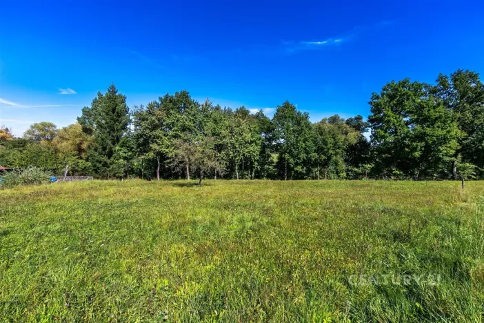Prodej pozemku pro bydlení, Ždírec, 2574 m2