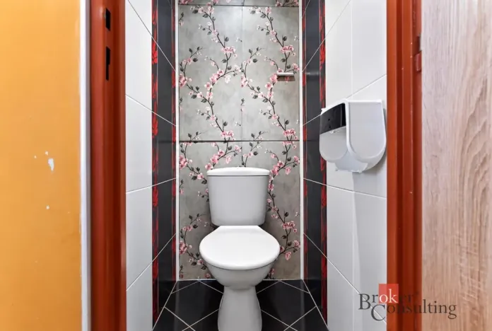 Prodej bytu 3+1, Krnov - Pod Bezručovým vrchem, Budovatelů, 72 m2