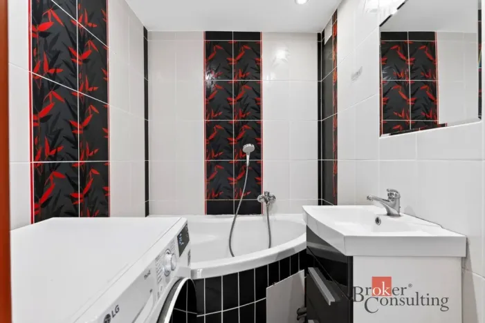 Prodej bytu 3+1, Krnov - Pod Bezručovým vrchem, Budovatelů, 72 m2