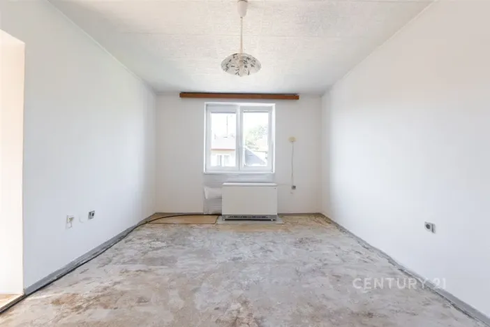Prodej bytu 3+kk, Benešov nad Ploučnicí, Wolkerova, 54 m2
