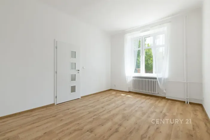 Pronájem bytu 2+kk, Ostrava, Západní, 48 m2