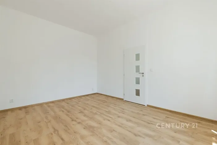 Pronájem bytu 2+kk, Ostrava, Západní, 48 m2