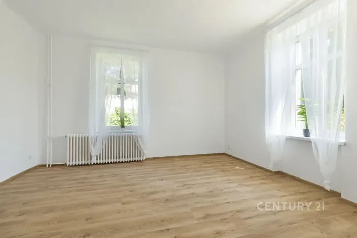 Pronájem bytu 2+kk, Ostrava, Západní, 48 m2