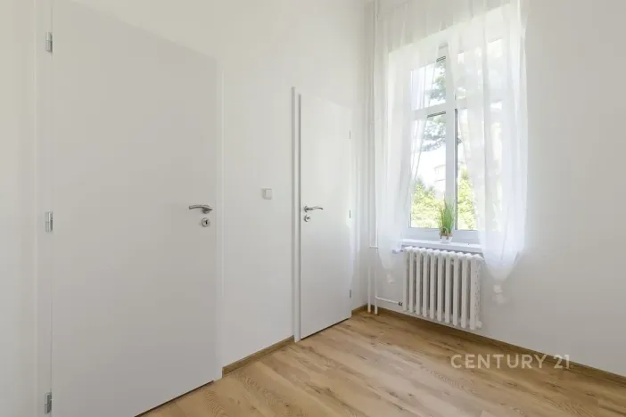 Pronájem bytu 2+kk, Ostrava, Západní, 48 m2