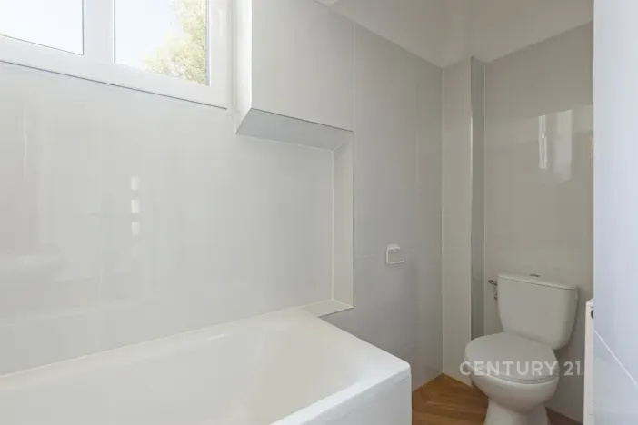 Pronájem bytu 2+kk, Ostrava, Západní, 48 m2